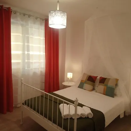 Apartament Anemona شقة