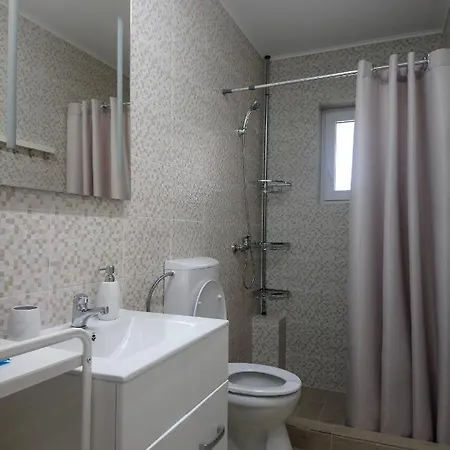 Apartament Anemona إيفوري نورد