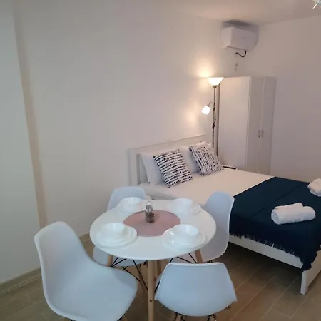 Apartament Anemona
