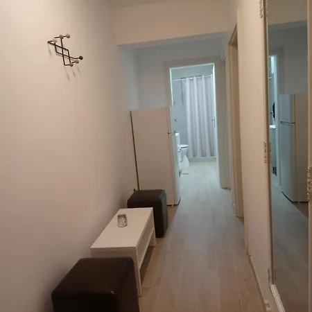 Apartament Anemona شقة *