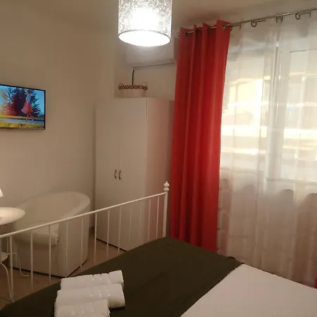 Apartament Anemona شقة *