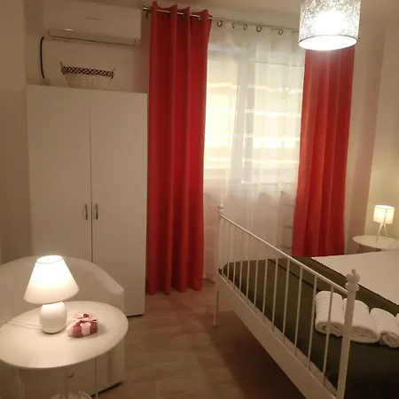 Apartament Anemona شقة