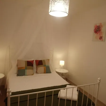 Apartament Anemona 艾福雷诺德